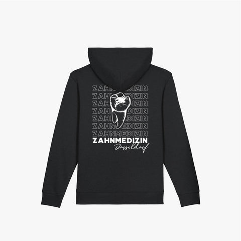 Dark Heather Grey