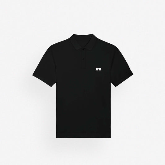 JPRG · Classic Polo Black · 23X133-1