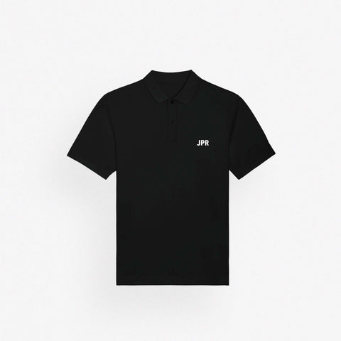 JPRG · Classic Polo Black · 23X133-1