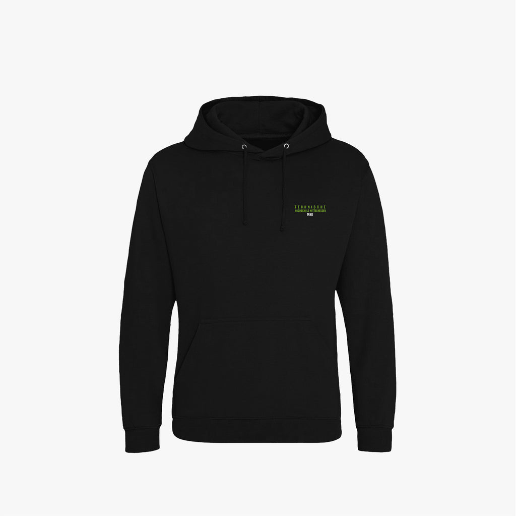 MND Creative · Base Hoodie · 23X009