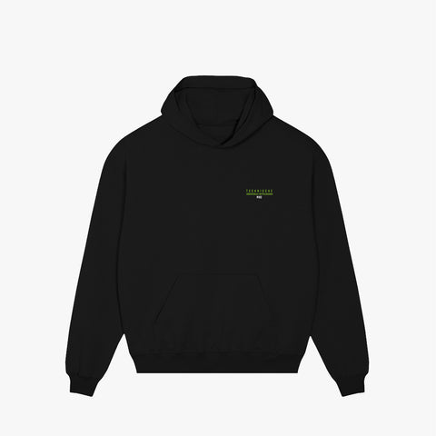 MND Creative · Exclusive Organic Hoodie · 23X009
