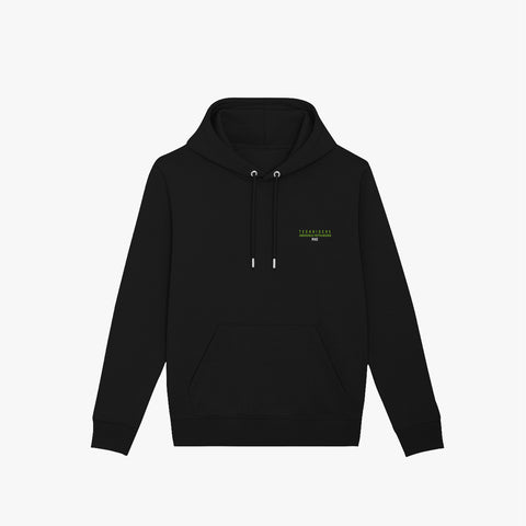MND Classic · Premium Organic Hoodie · 23X009