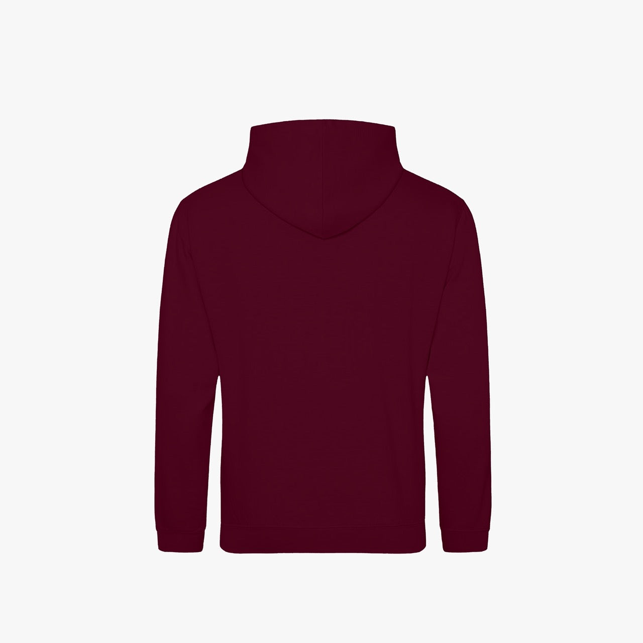 Basic Hoodie