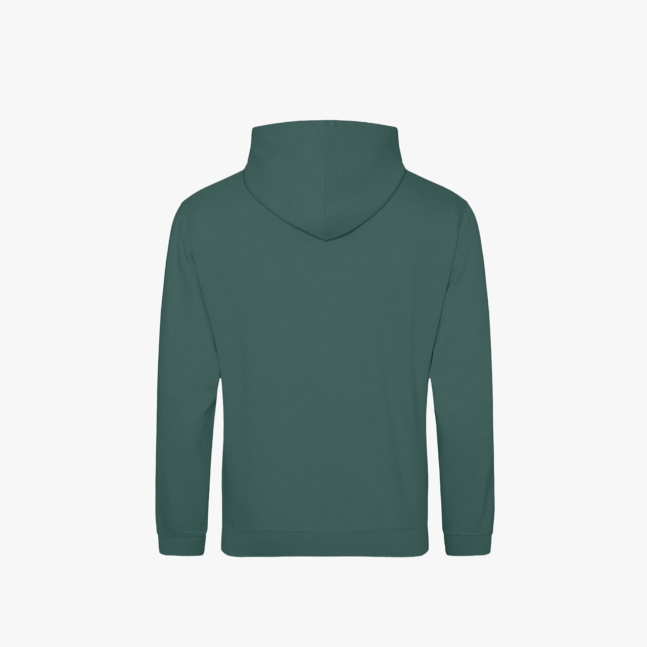 Basic Hoodie