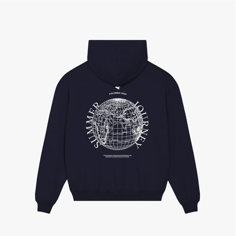 Proud® Journey · Exclusive Organic Hoodie