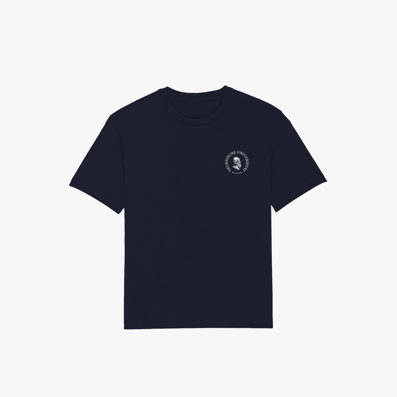 Proud® Journey · Oversized Organic Shirt