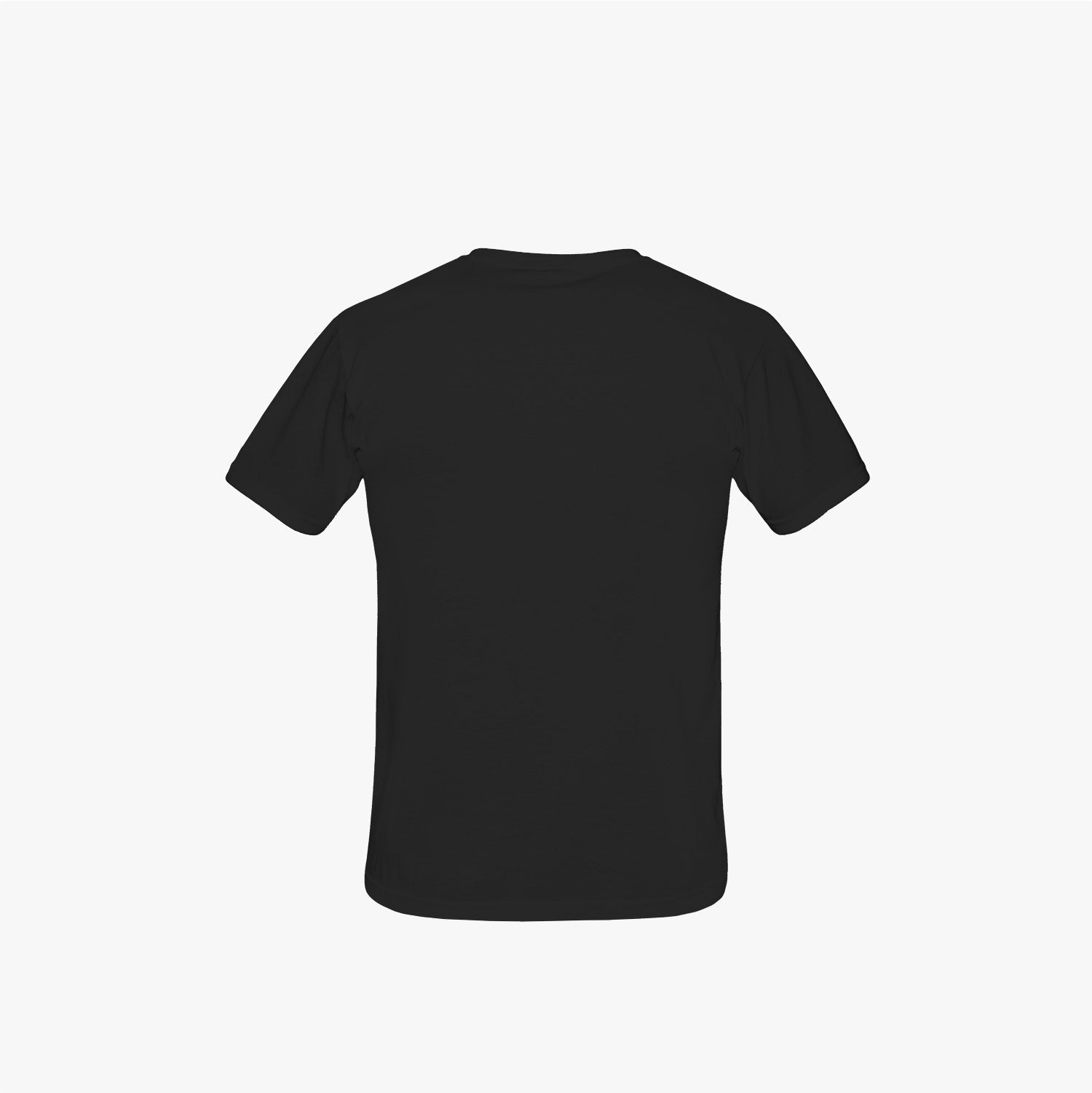 Classic Organic Shirt · Unbedrucktes Sample