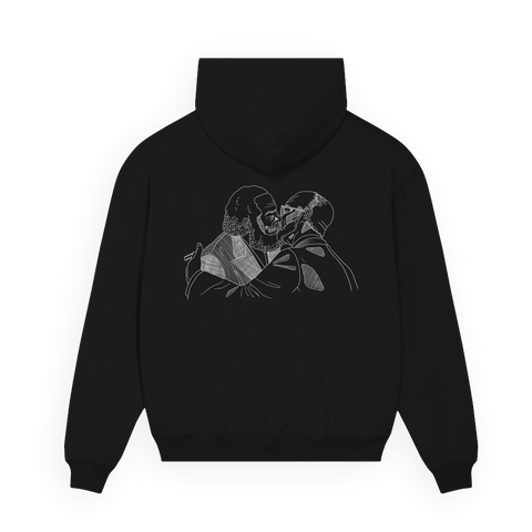 UT Psychologie · Exclusive Organic Hoodie · 23X007-2