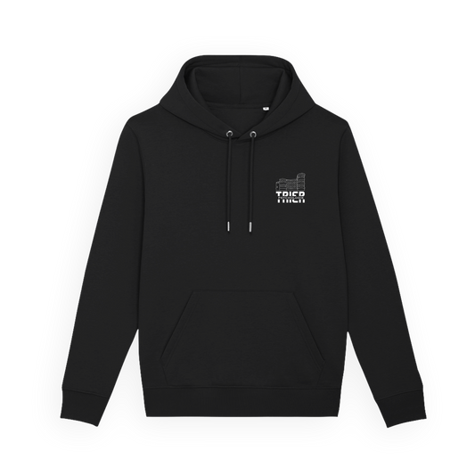 UT Psychologie · Premium Organic Hoodie · 23X007-2