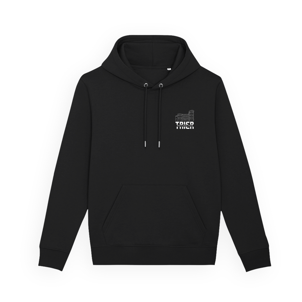UT Psychologie · Premium Organic Hoodie · 23X007-2