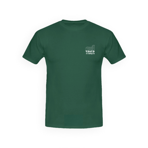 UT Psychologie · Classic Organic Shirt · 23X007-2