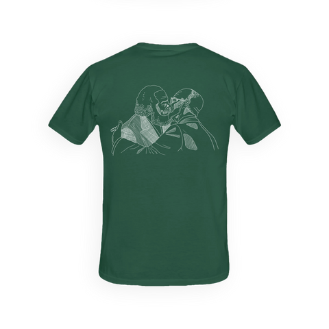 UT Psychologie · Classic Organic Shirt · 23X007-2
