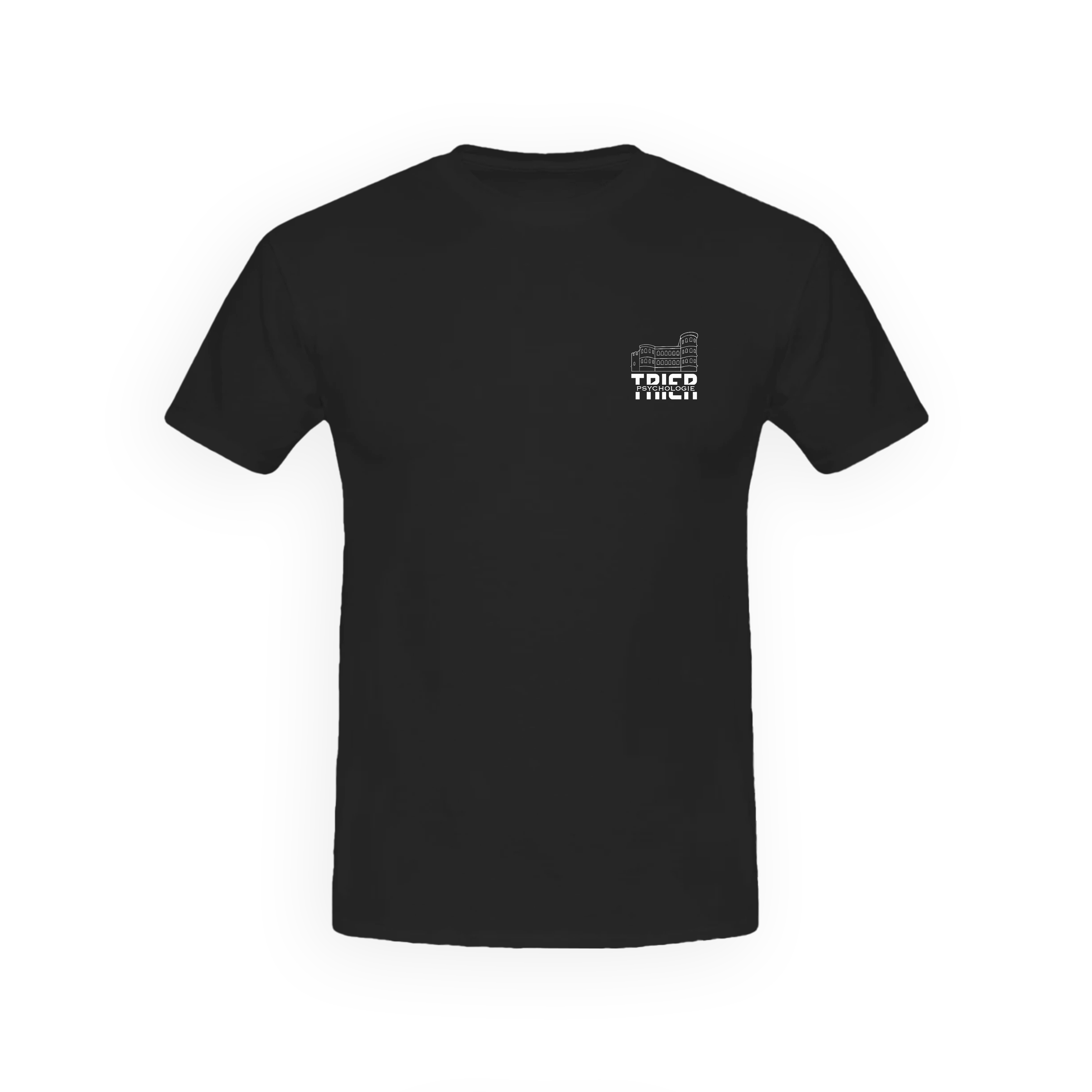 UT Psychologie · Classic Organic Shirt · 23X007-2