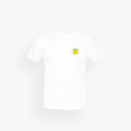 UTPS-FSR · Classic Shirt White · 23X007-4