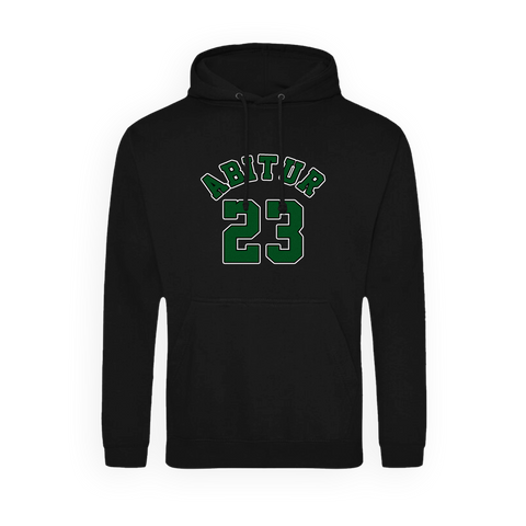FPGZ No.2 · Base Hoodie · 22X026