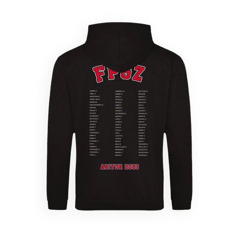 FPGZ · Base Hoodie · 22X026