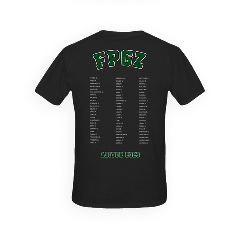 FPGZ No.2 · Classic Shirt · 22X026