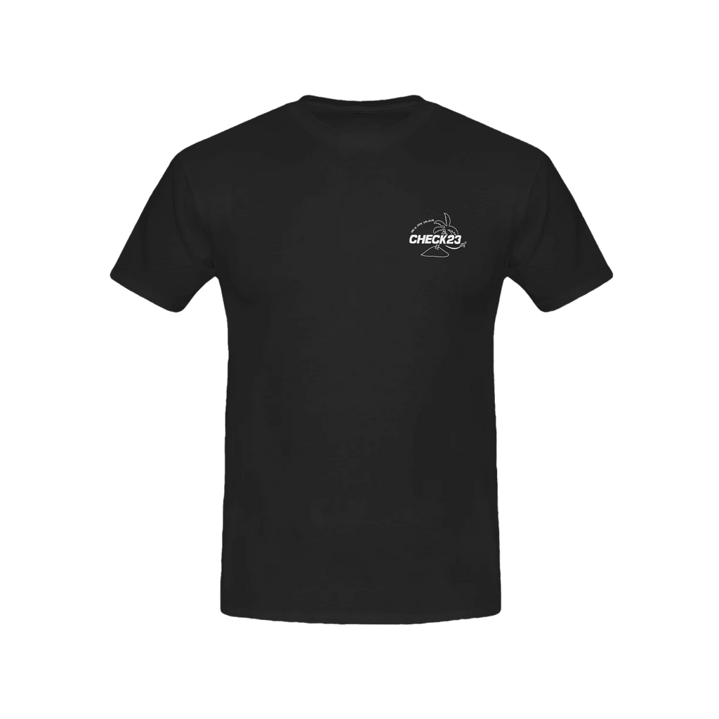 GGO · Classic Shirt · 22X033