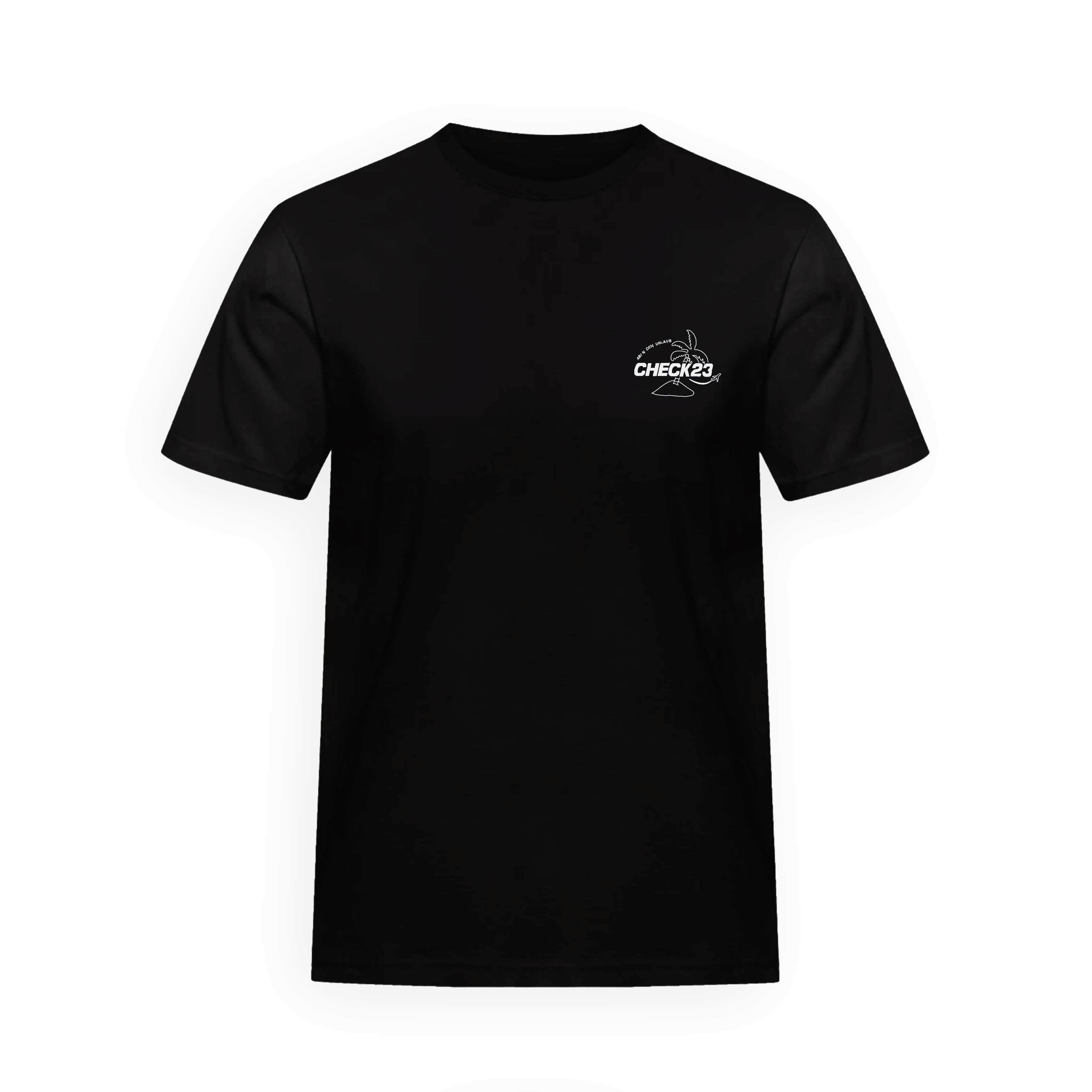 GGO · Oversized Shirt · 23X033