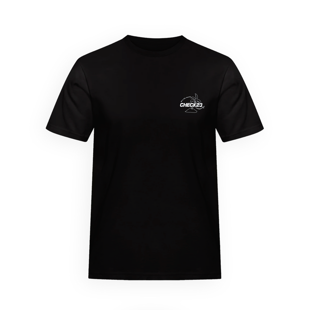 GGO · Oversized Shirt · 23X033