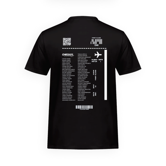 GGO · Oversized Shirt · 23X033