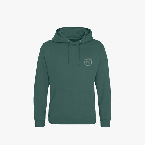 HDG · Base Hoodie Vanilla · 23X043-1