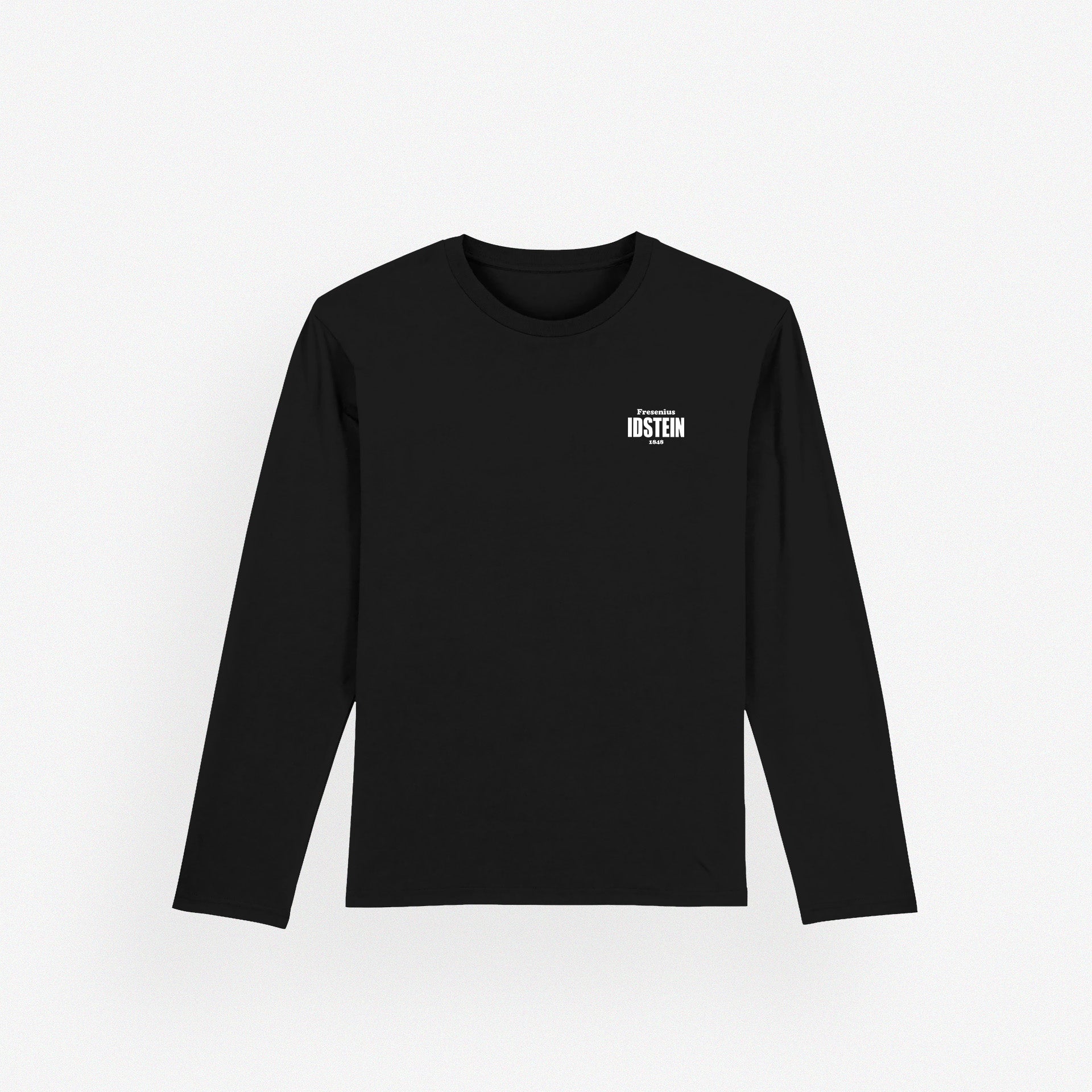 HSFI · Classic Longsleeve Black· 23X045-3