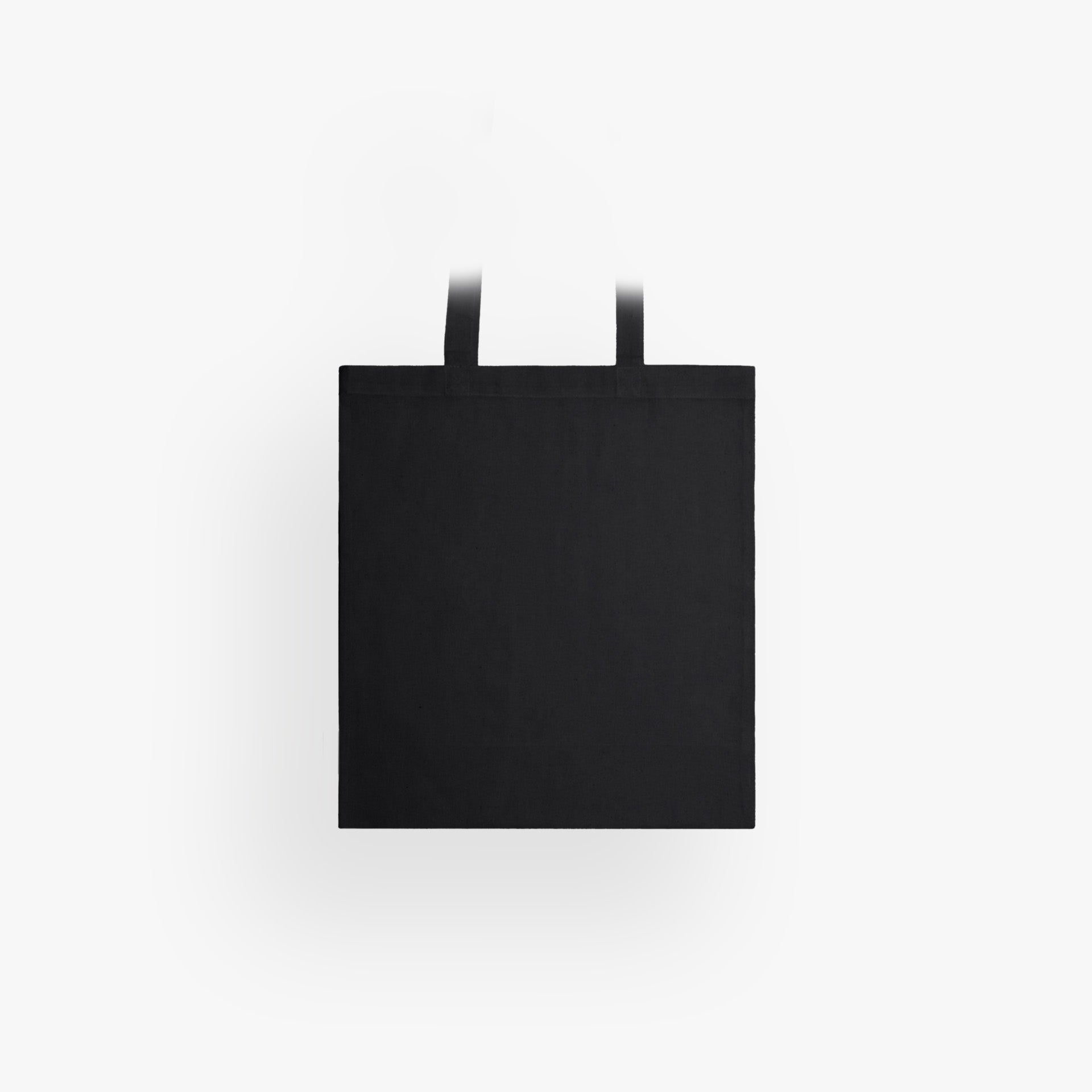HSFI · Premium Tote Bag Black · 23X045-2