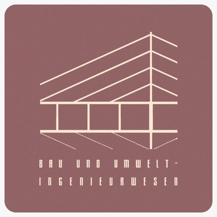 TUHHBU · Classic Organic Shirt · 23X048-1