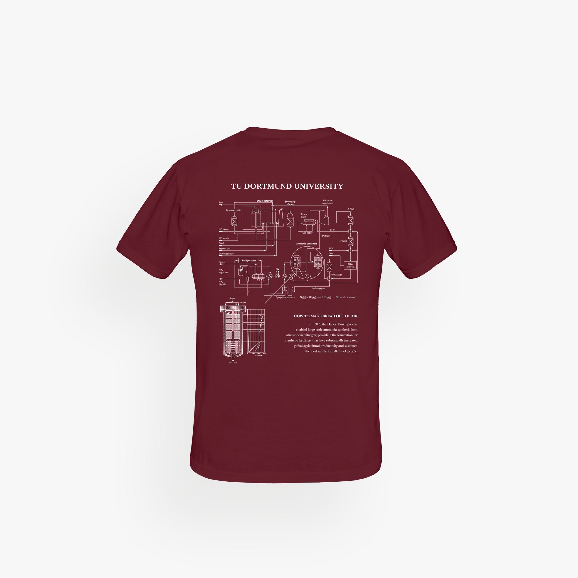 Classic Shirt Velvet Wine · 23X053-2