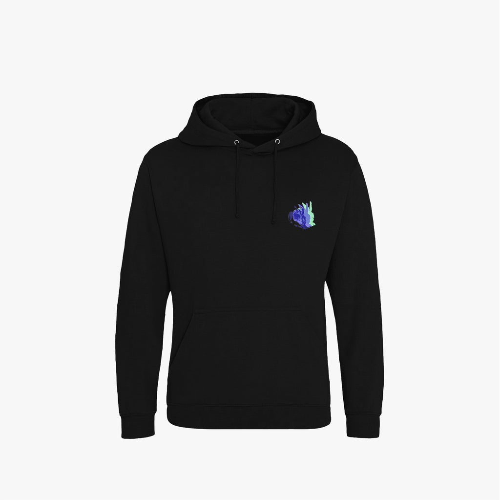 KITK · Base Hoodie · 23X054-1
