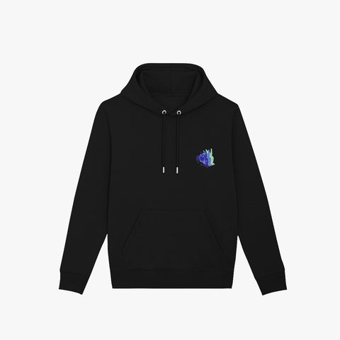 KITK · Premium Organic Hoodie · 23X054-1