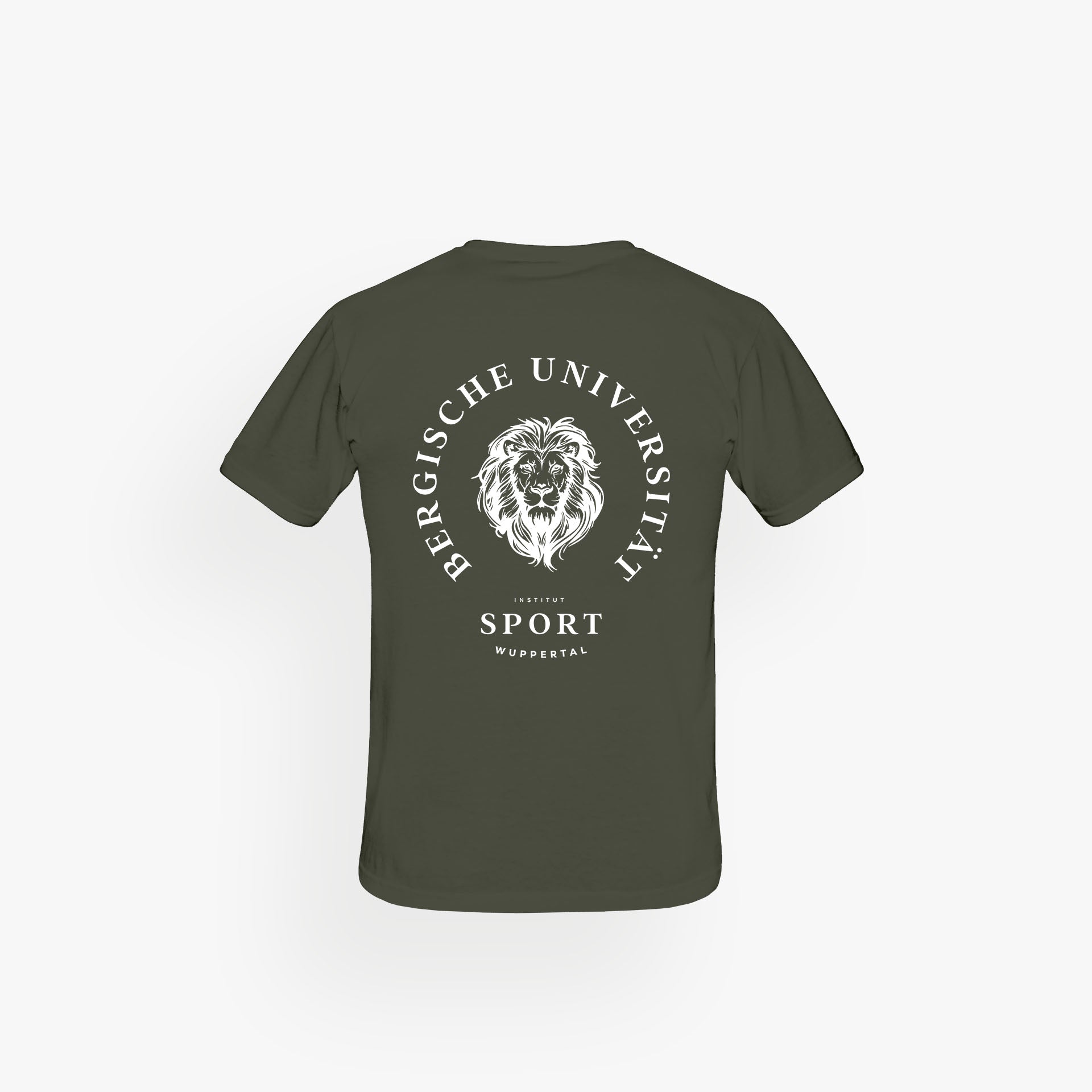 Classic Shirt Pale Verde · 23X057-3