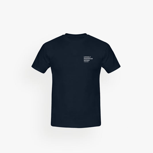 Classic Shirt French Navy · 23X078-2