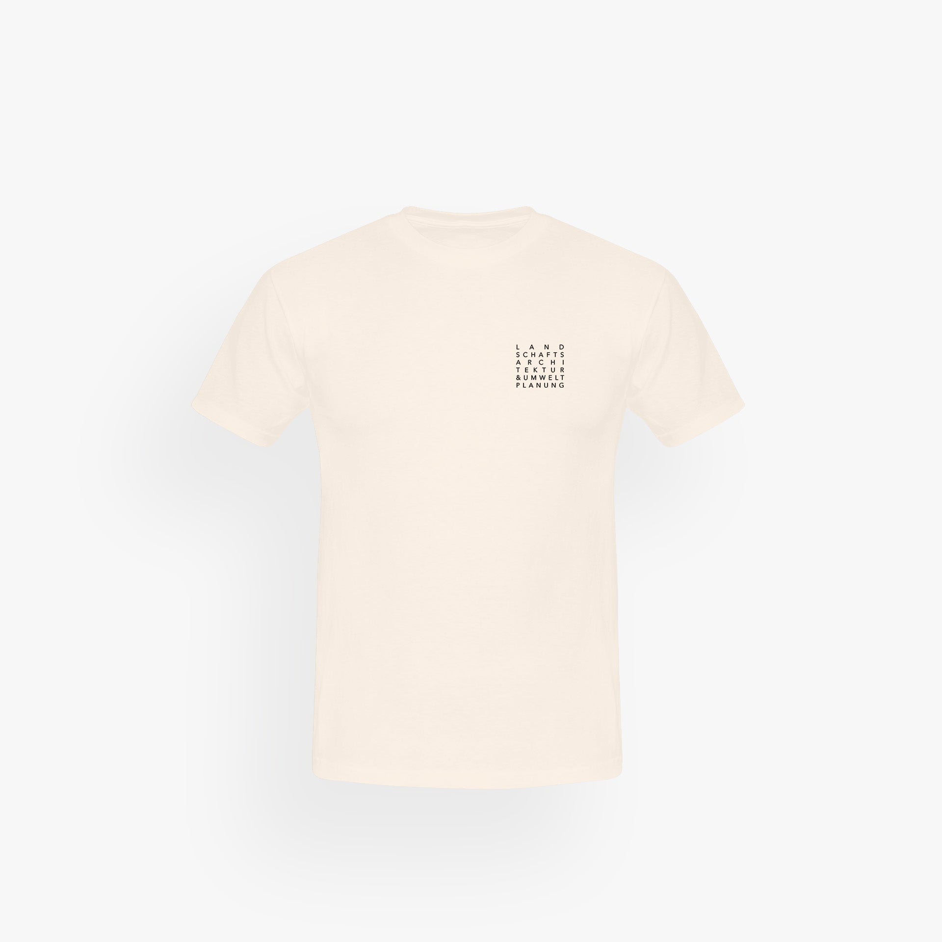 Classic Shirt Raw Ivory · 23X087-3