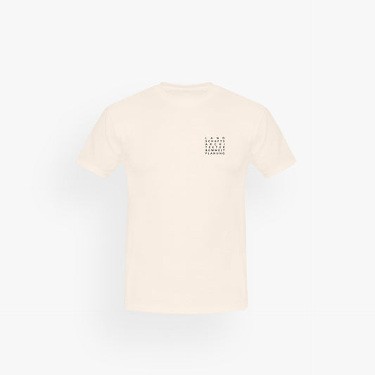 Classic Shirt Raw Ivory · 23X087-3