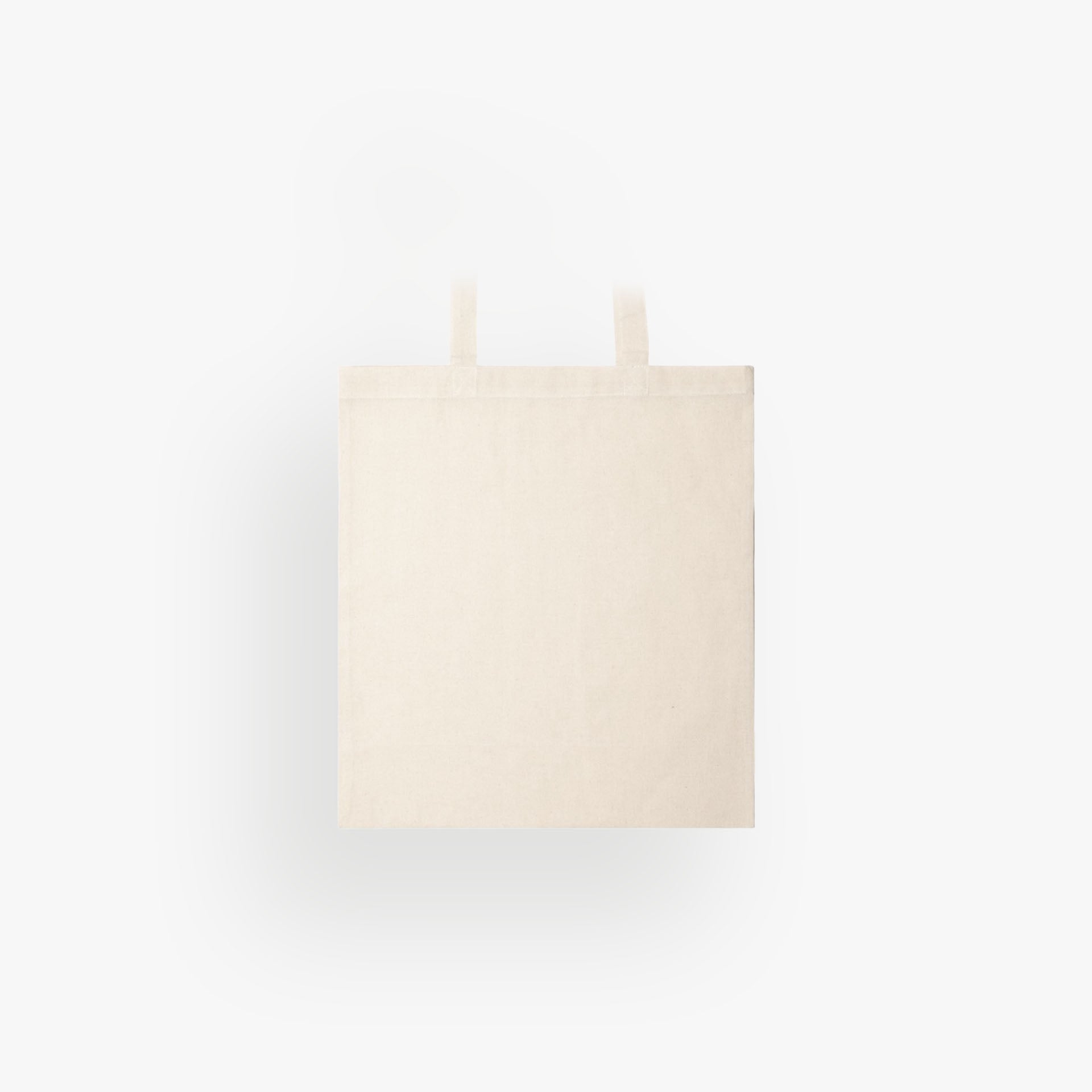 Premium Tote Bag Natural · 23X090-2