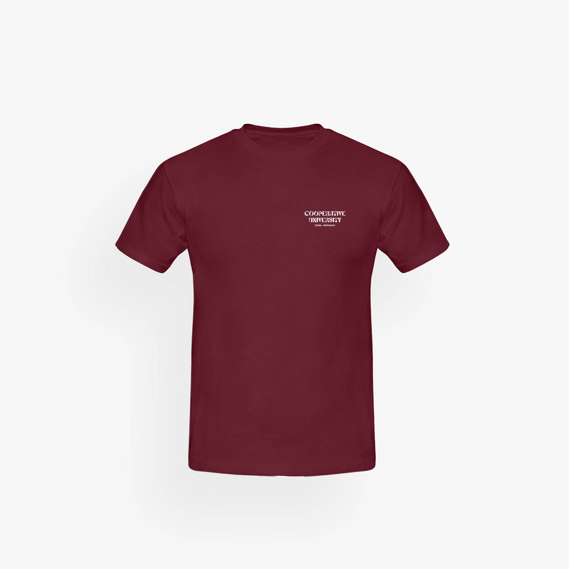 Classic Shirt Velvet Wine · 23X101-2