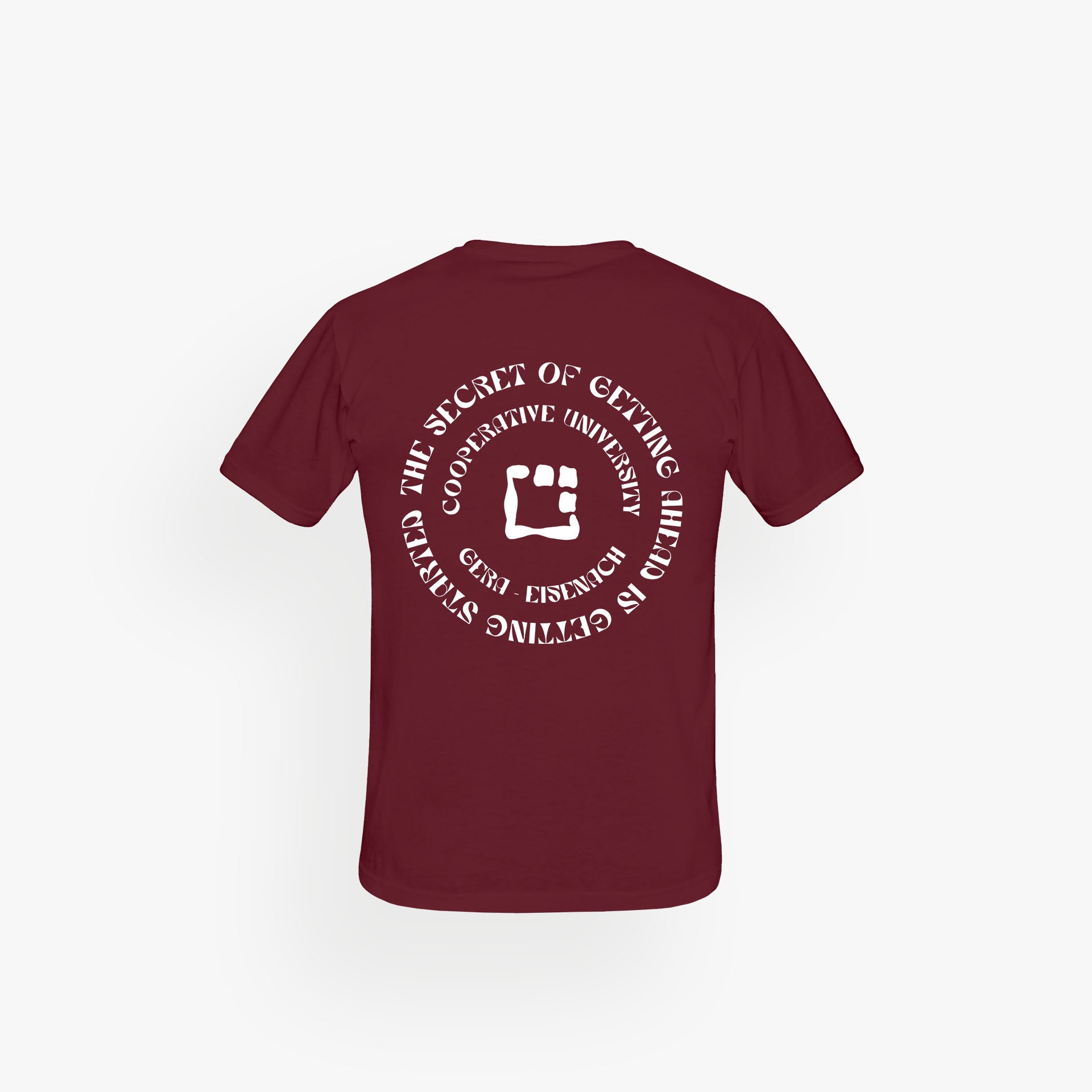 Classic Shirt Velvet Wine · 23X101-2