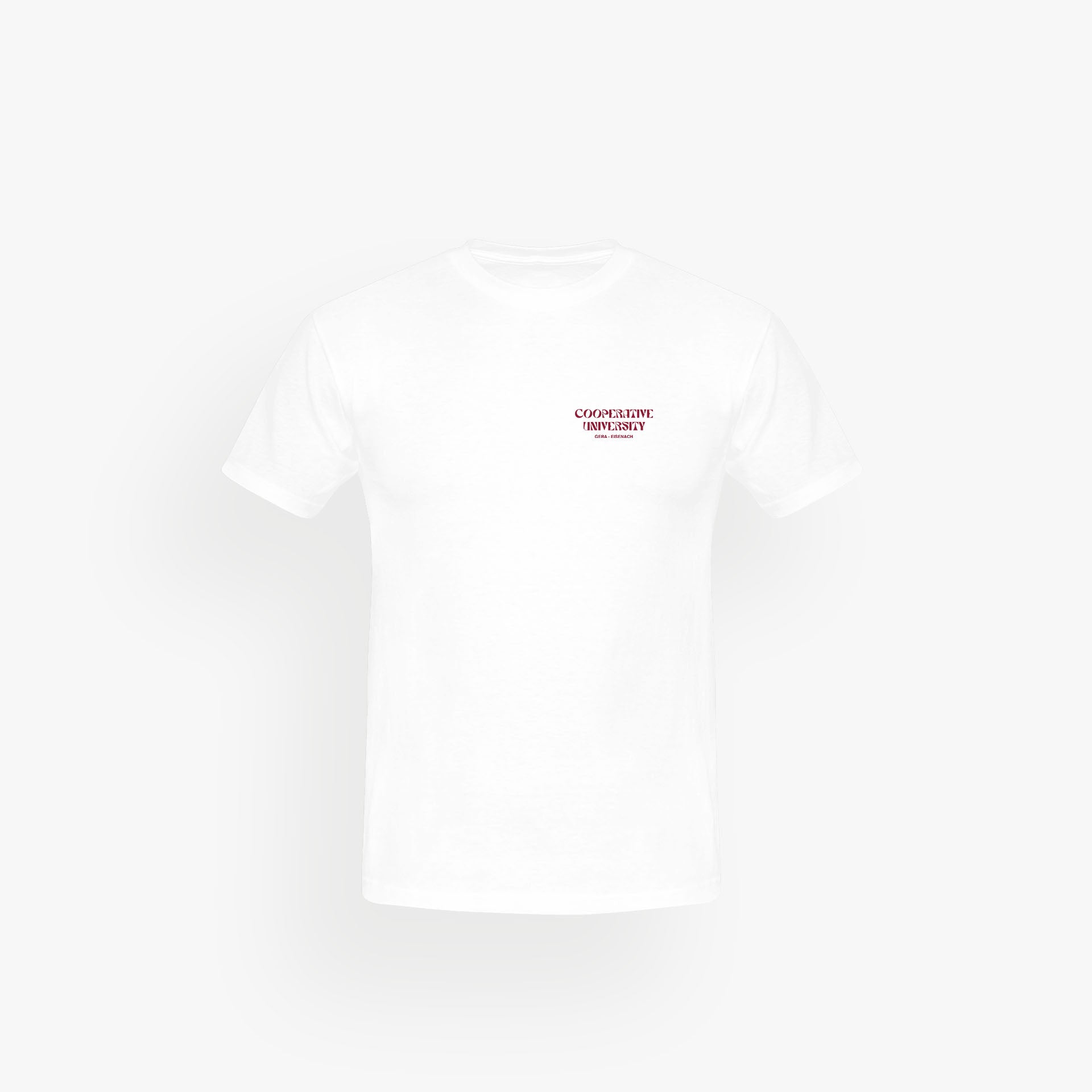 Classic Shirt White · 23X101-2