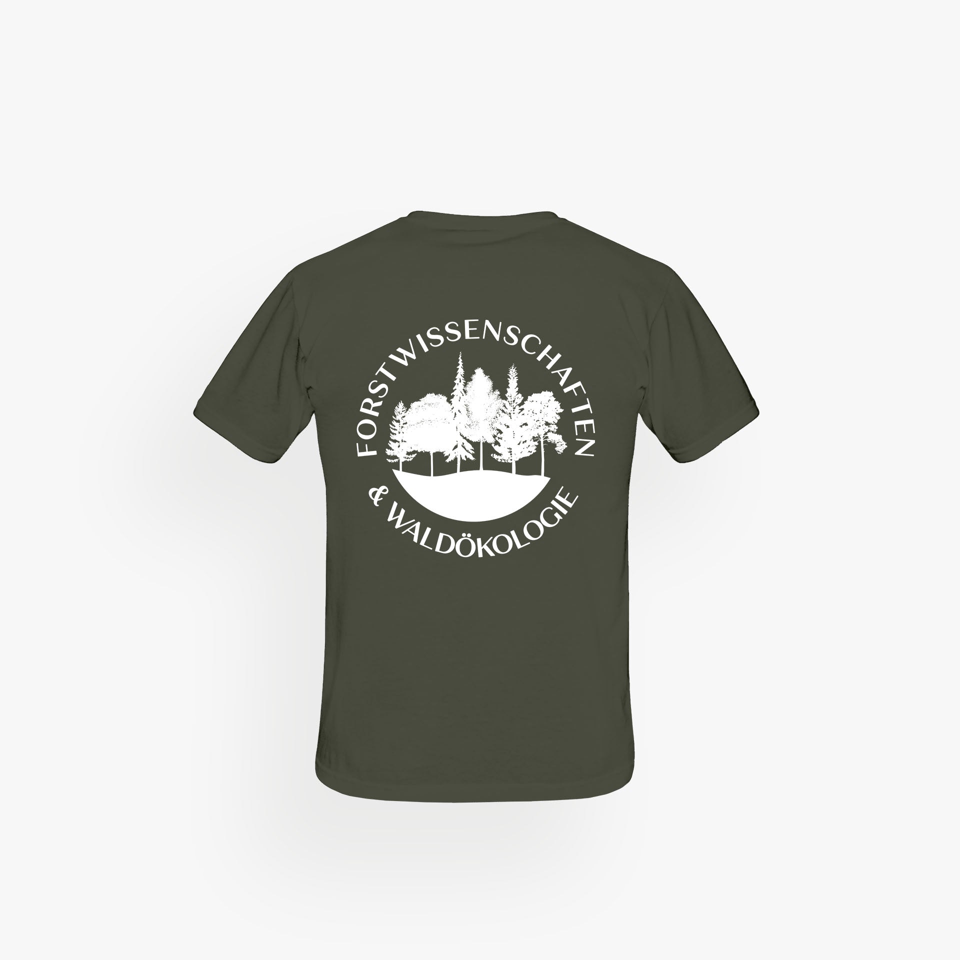 Classic Shirt Pale Verde · 23X103-2