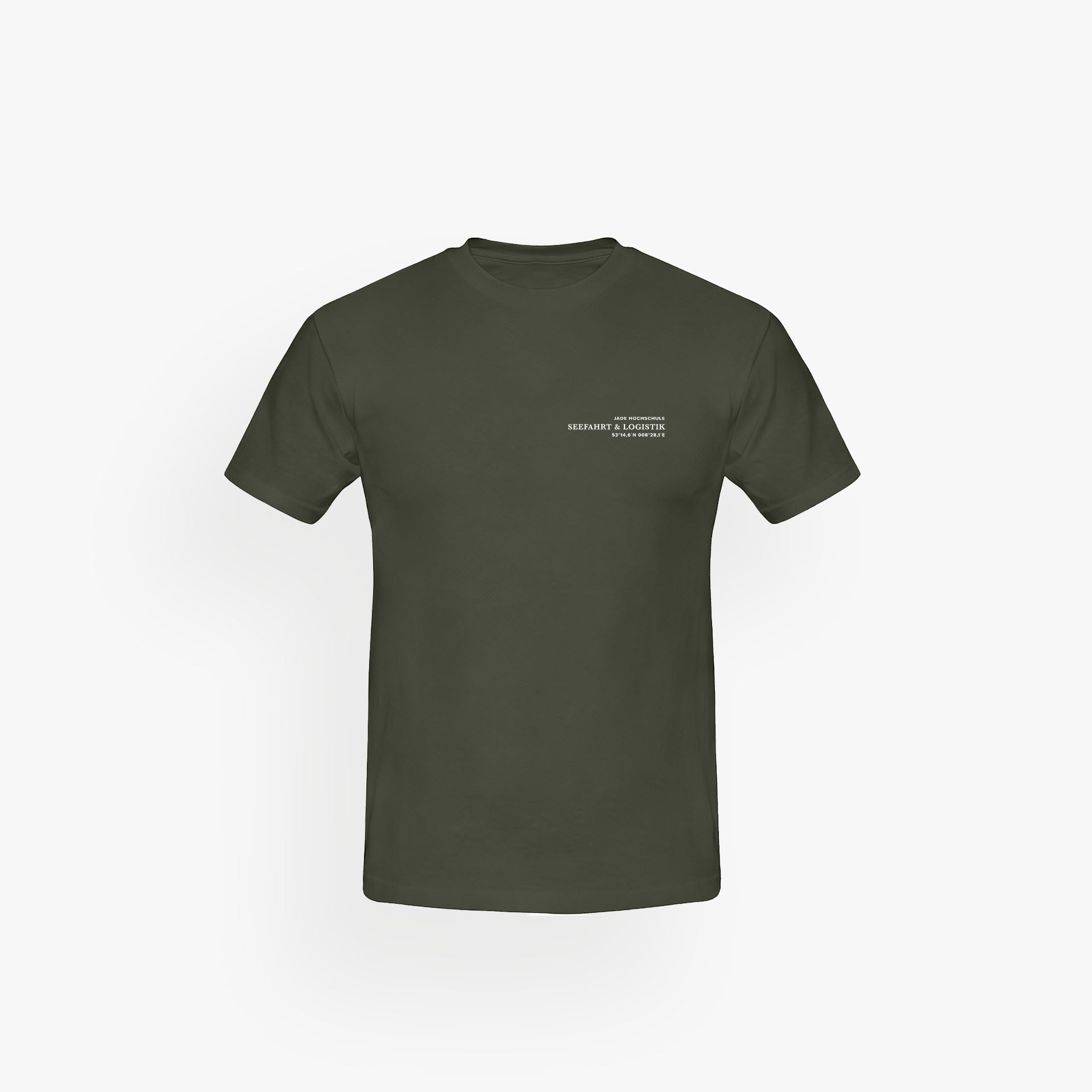 Classic Shirt Pale Verde · 23X113-3