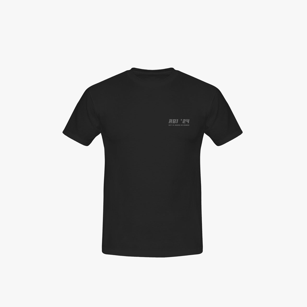 WSWB · Classic Organic Shirt Black · 23X121-1