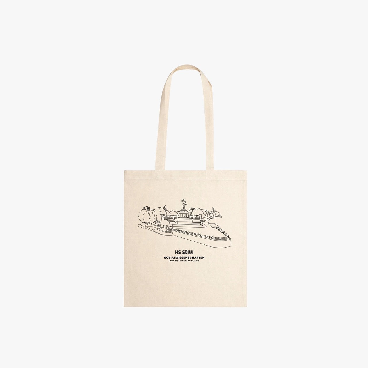 SWHK · Tote Bag · 23X122-1