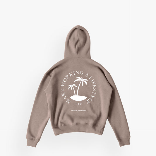 SIP · Studios Essentials Hoodie N°2