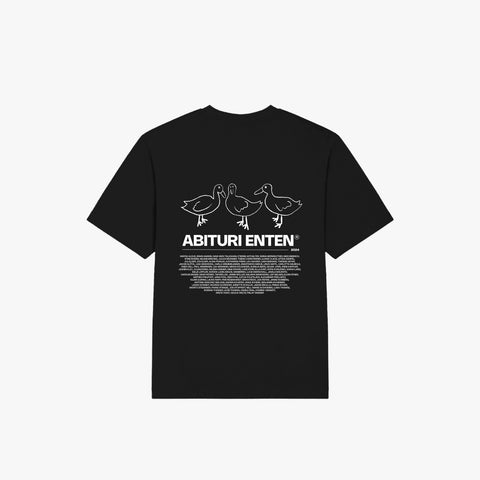 MPGK · Premium Oversized Shirt Black · 23X127-1