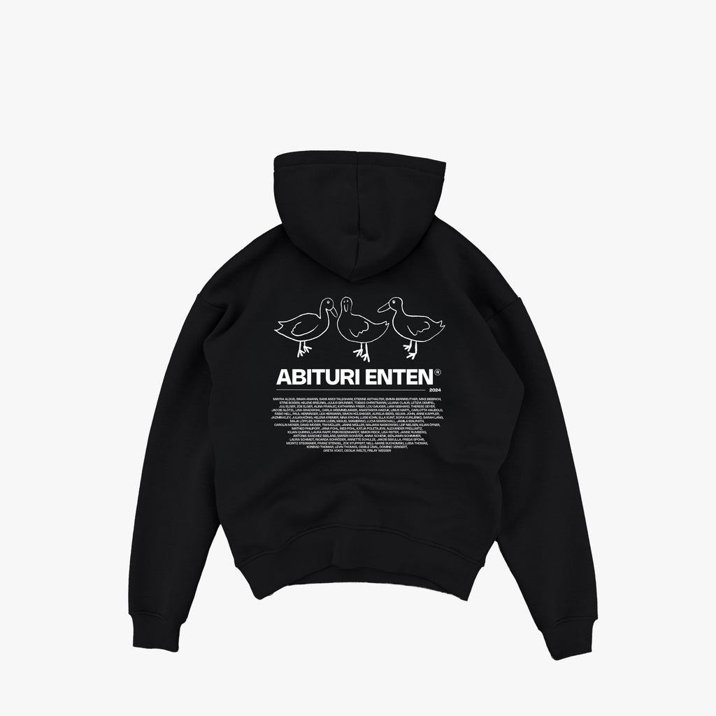 MPGK · Studios Essentials Hoodie Black · 23X127-1