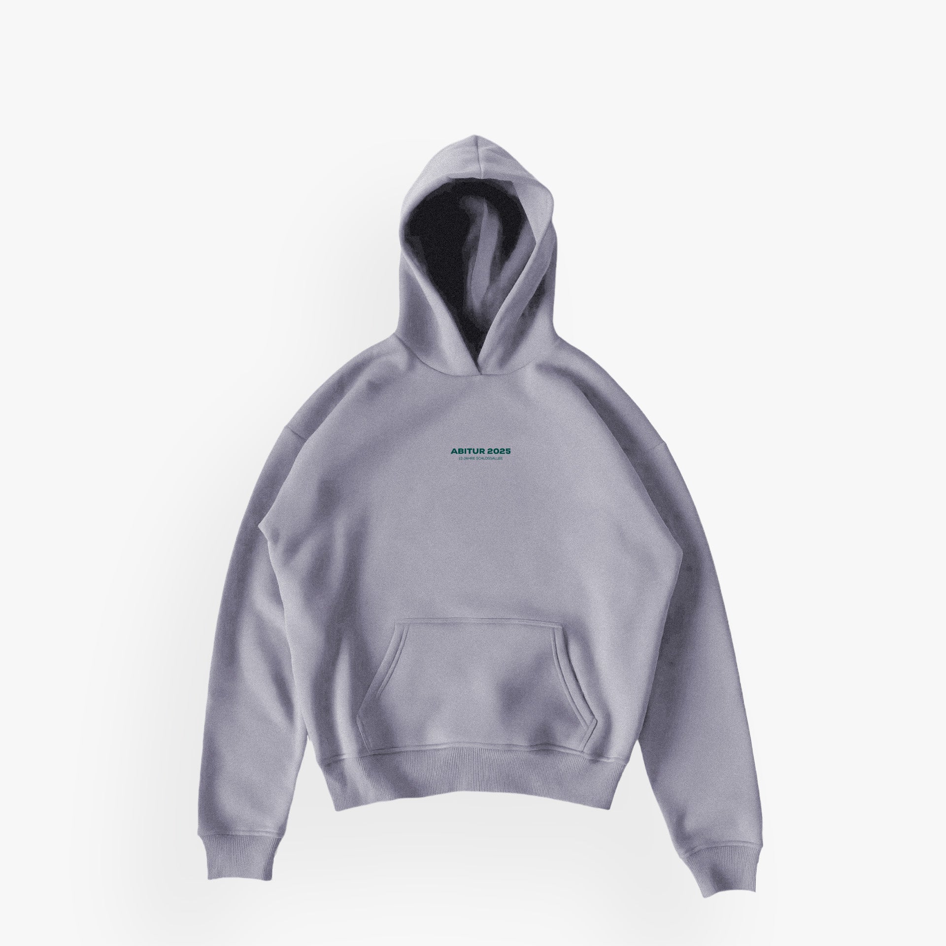 GSWB · Studios Essentials Hoodie N°2 Cloud Grey · 23X129-1