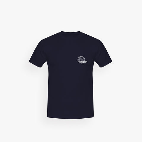 RWTH · Classic Shirt French Navy · 23X132-1