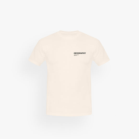 Classic Shirt Raw Ivory · 23X132-2